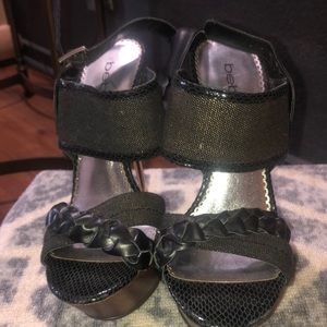 bebe heels